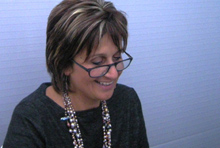 Dott.ssa Loredana Leoni