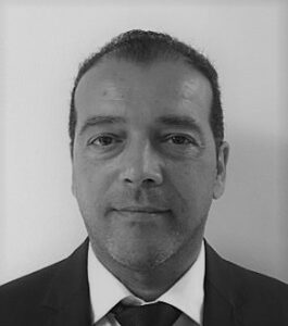 David Morgese